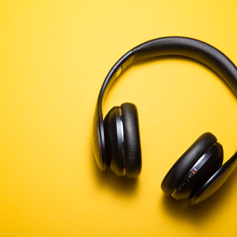 Auriculares Inalámbricos Pro