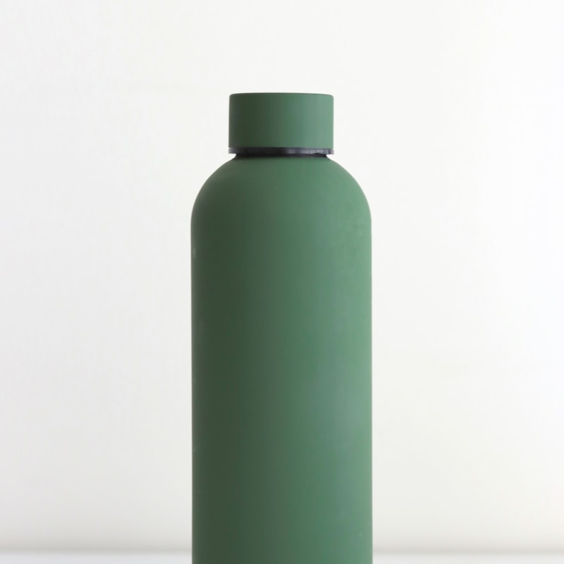 Botella Térmica Acero 500ml