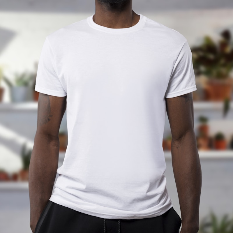 Camiseta Técnica Running