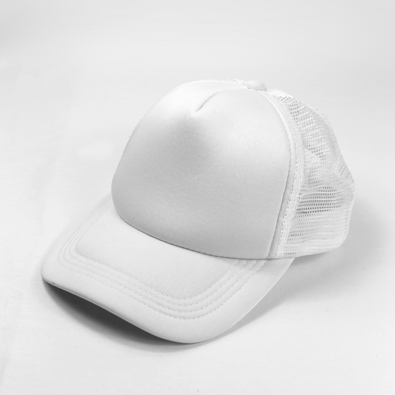 Gorra Snapback Clásica